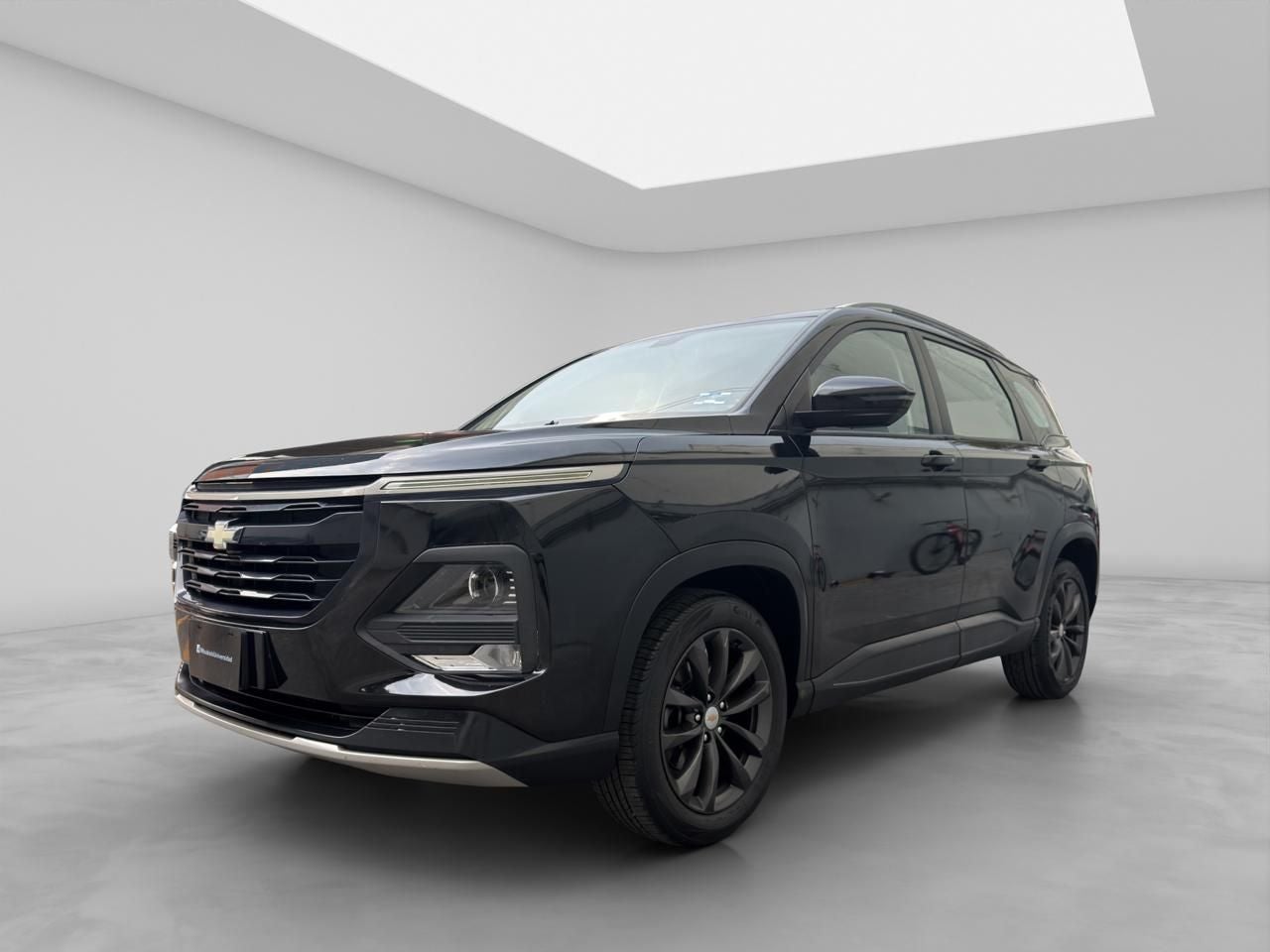 2023 Chevrolet Captiva 1.5 LT 7 pasajeros At