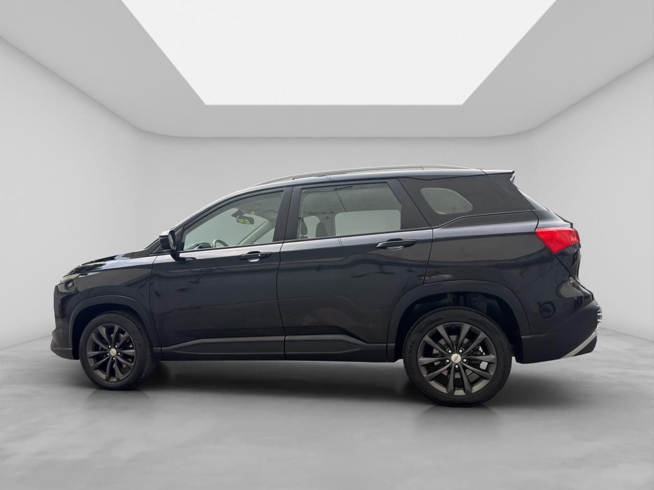 2023 Chevrolet Captiva 1.5 LT 7 pasajeros At