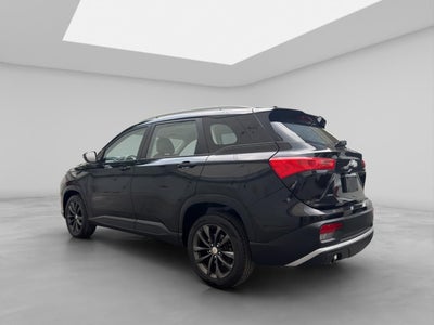 2023 Chevrolet Captiva 1.5 LT 7 pasajeros At