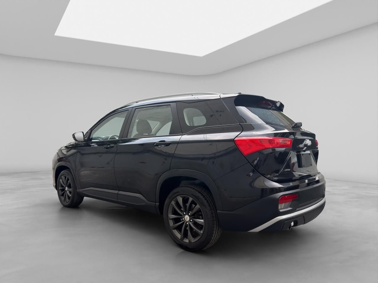 2023 Chevrolet Captiva 1.5 LT 7 pasajeros At