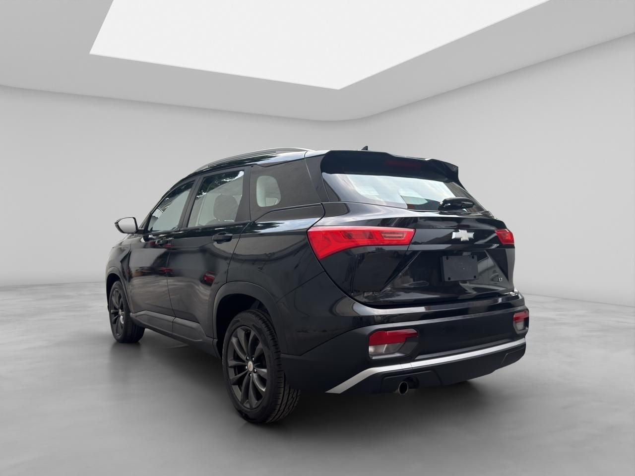 2023 Chevrolet Captiva 1.5 LT 7 pasajeros At