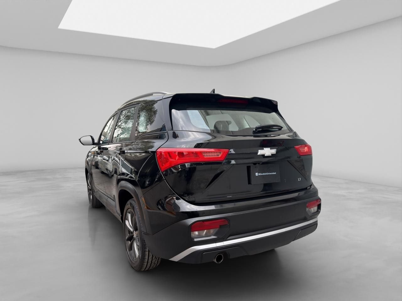 2023 Chevrolet Captiva 1.5 LT 7 pasajeros At