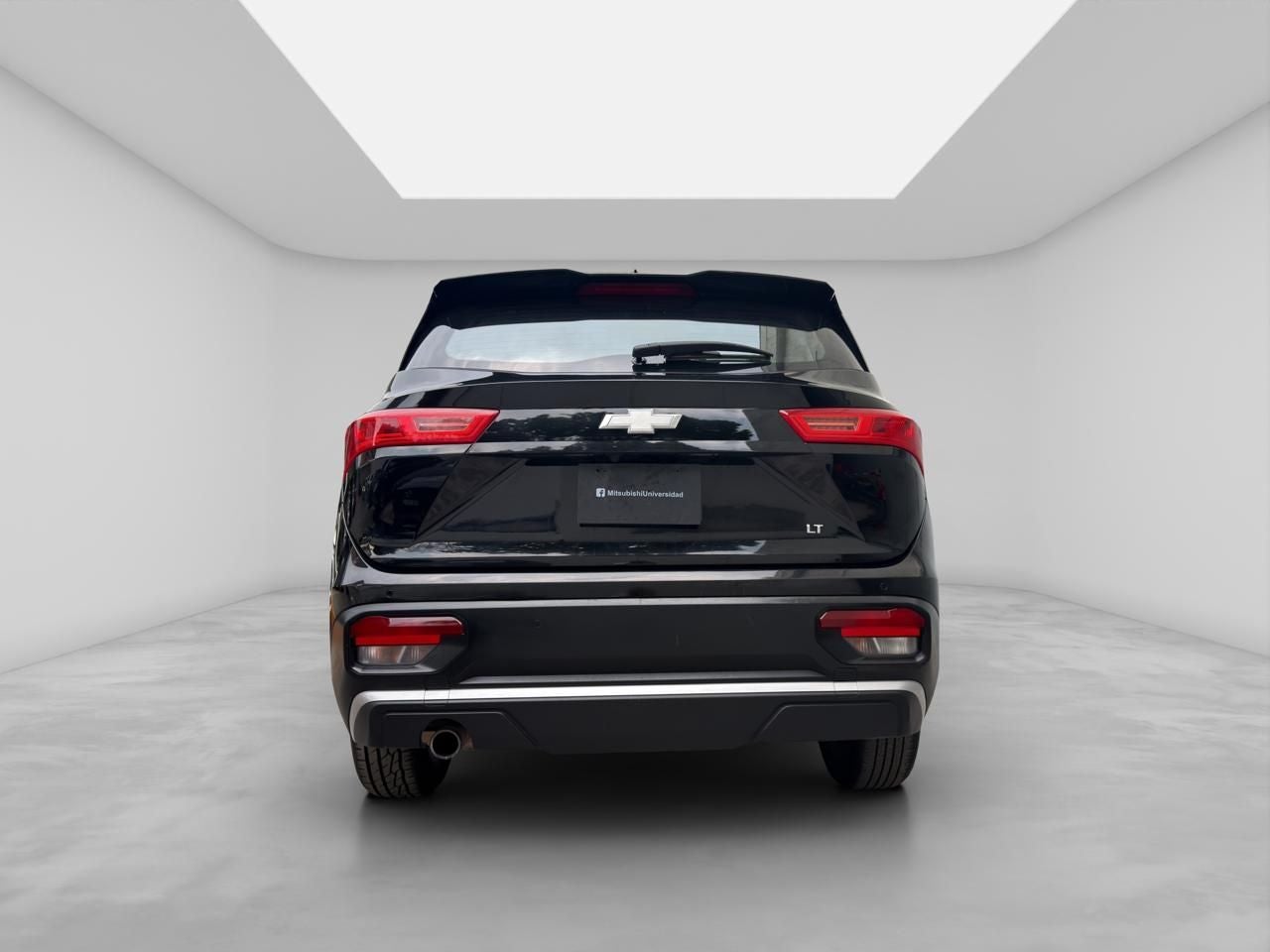 2023 Chevrolet Captiva 1.5 LT 7 pasajeros At