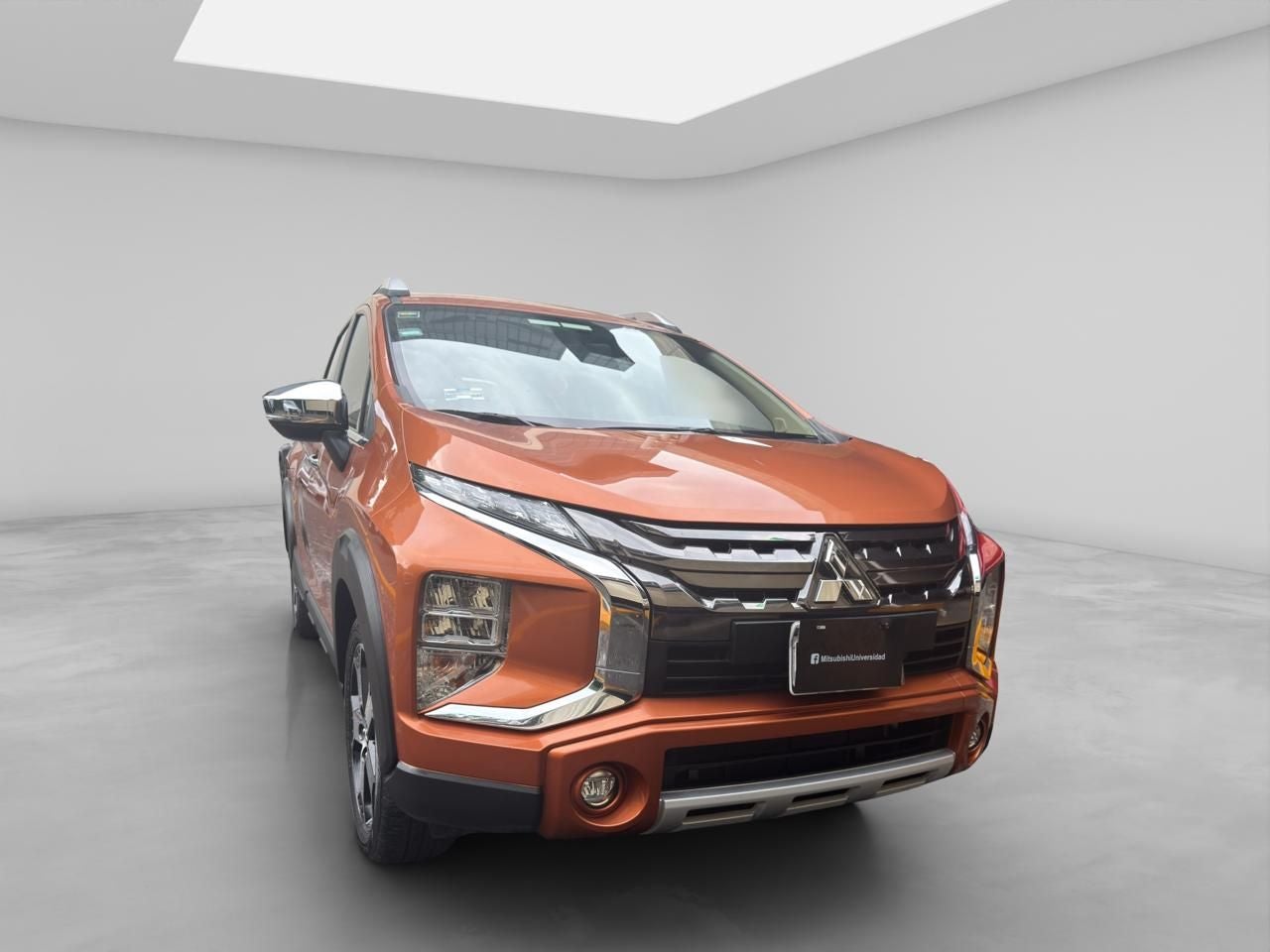 2022 Mitsubishi Xpander 1.5 Xpander Cross At