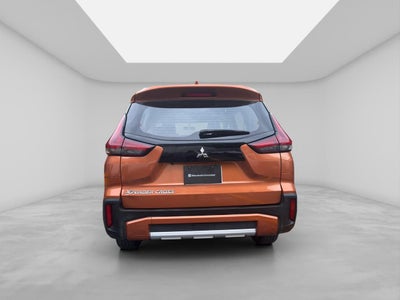 2022 Mitsubishi Xpander 1.5 Xpander Cross At