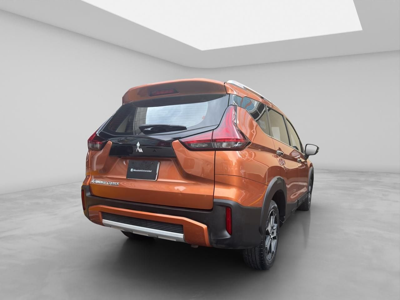 2022 Mitsubishi Xpander 1.5 Xpander Cross At