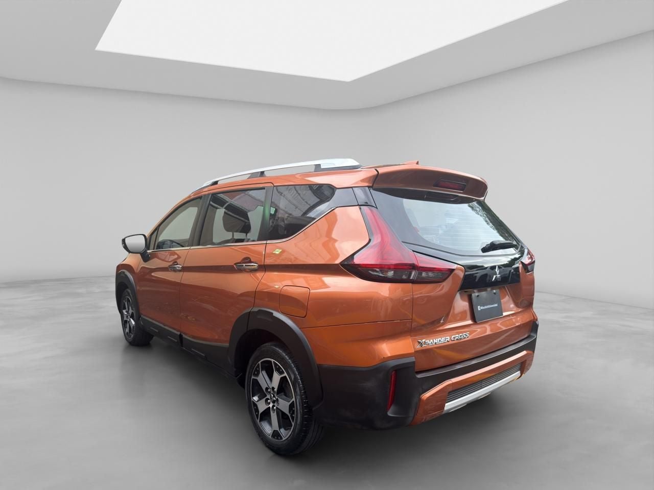 2022 Mitsubishi Xpander 1.5 Xpander Cross At