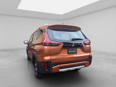 2022 Mitsubishi Xpander 1.5 Xpander Cross At