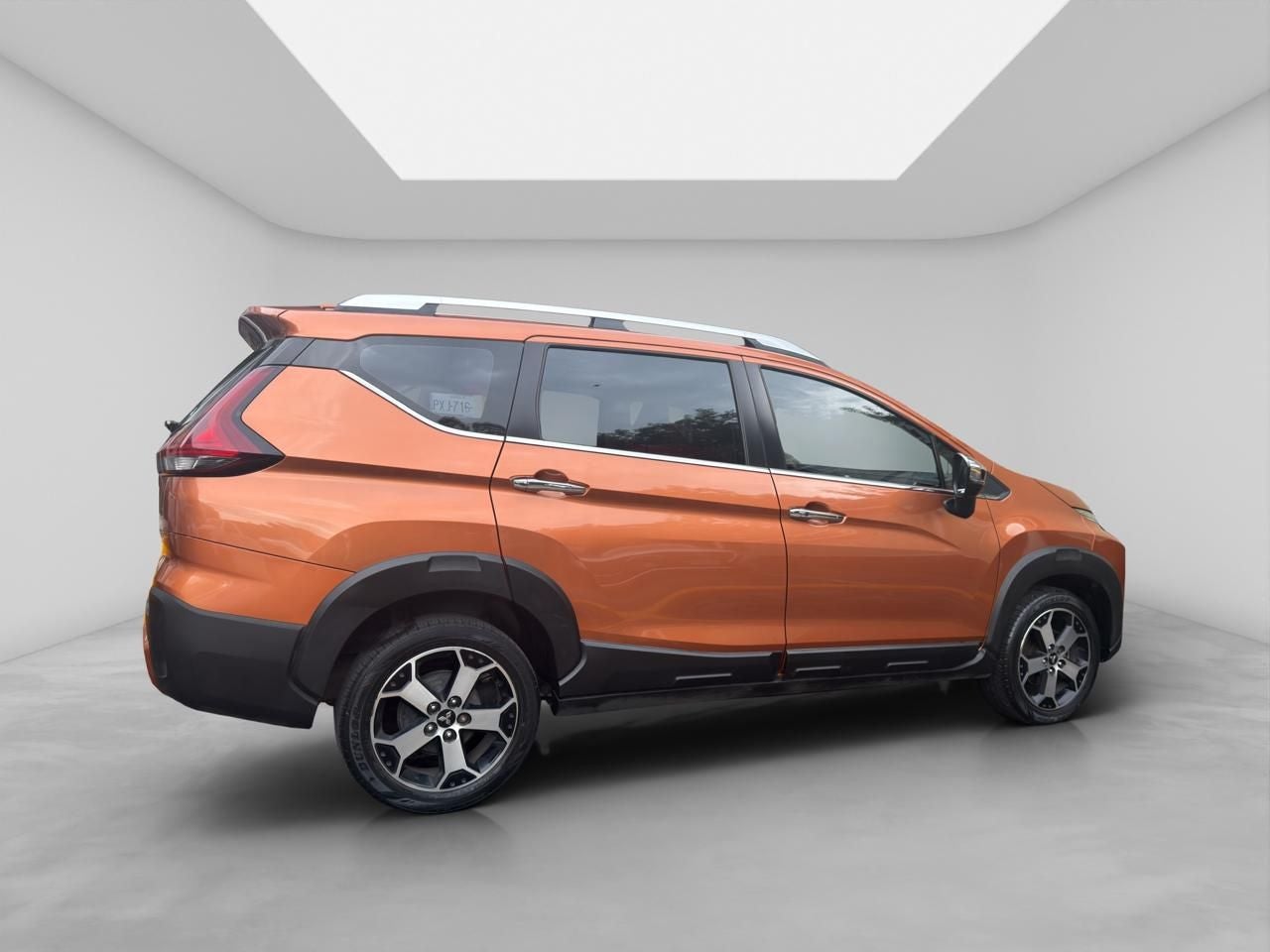 2022 Mitsubishi Xpander 1.5 Xpander Cross At