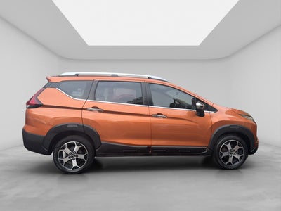 2022 Mitsubishi Xpander 1.5 Xpander Cross At