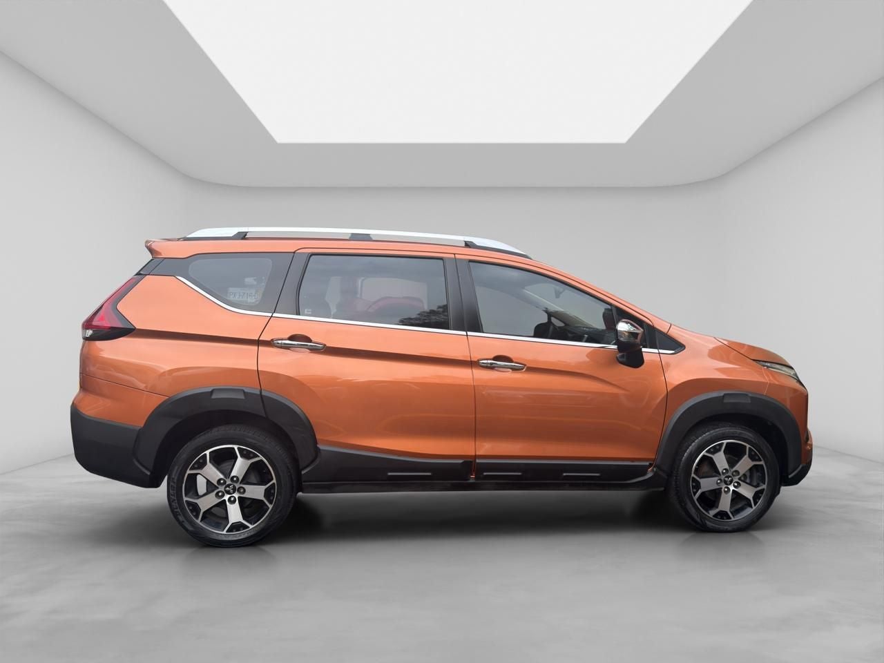 2022 Mitsubishi Xpander 1.5 Xpander Cross At