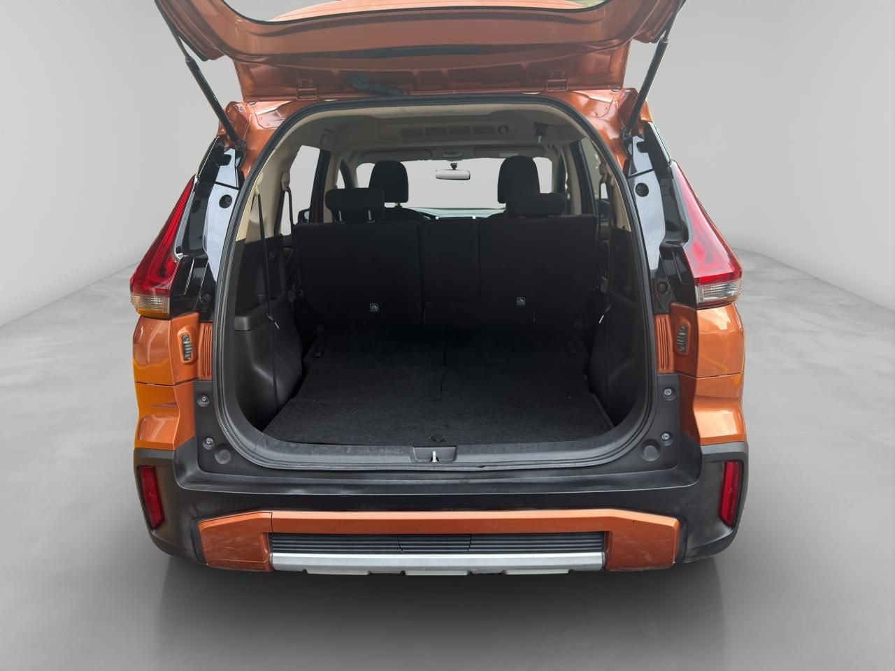 2022 Mitsubishi Xpander 1.5 Xpander Cross At