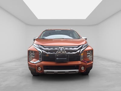 2022 Mitsubishi Xpander 1.5 Xpander Cross At