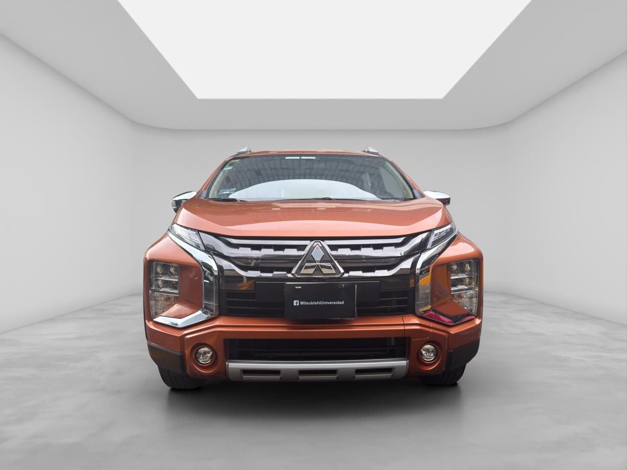 2022 Mitsubishi Xpander 1.5 Xpander Cross At