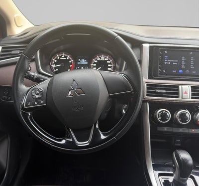 2022 Mitsubishi Xpander 1.5 Xpander Cross At