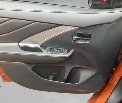 2022 Mitsubishi Xpander 1.5 Xpander Cross At