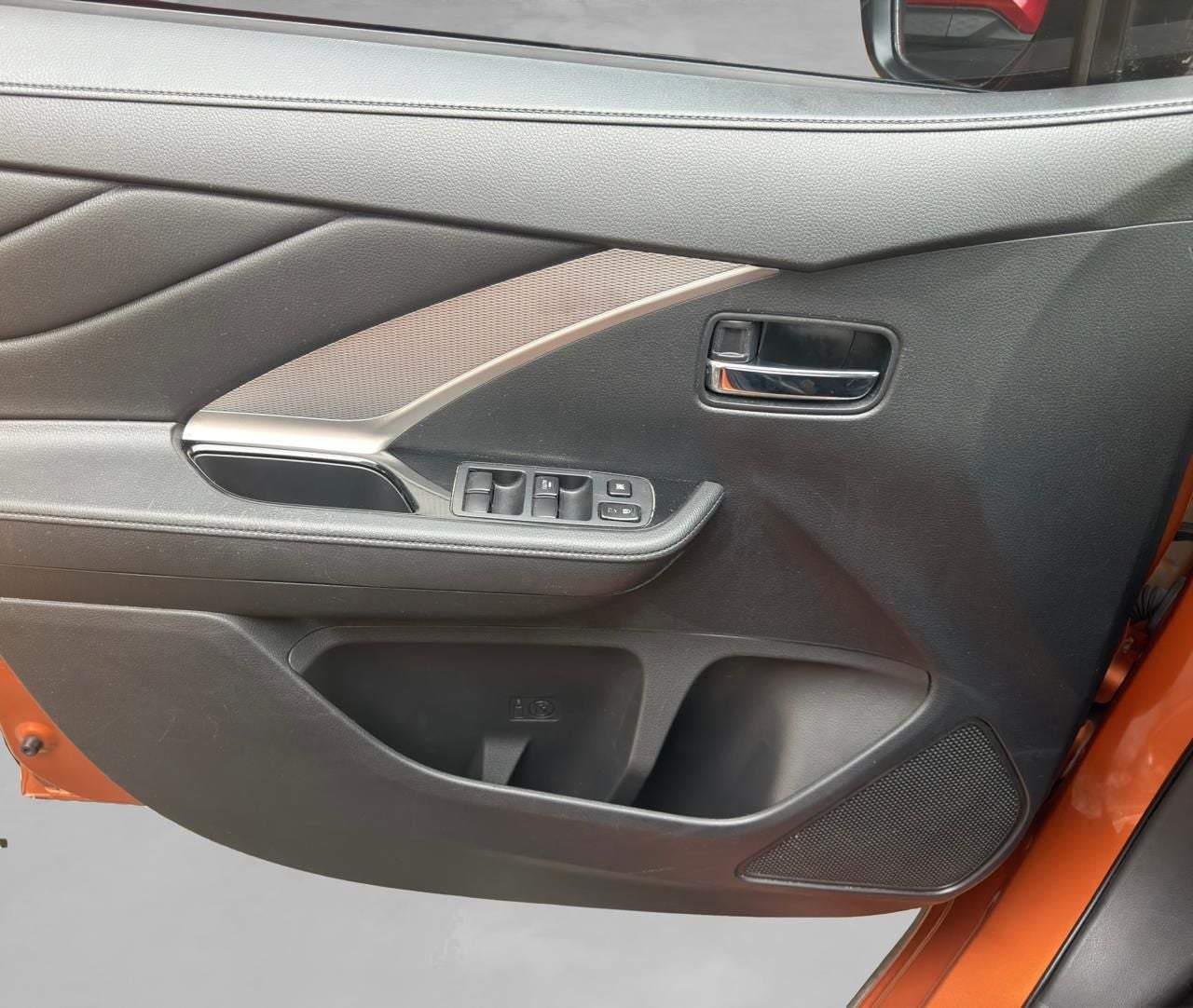 2022 Mitsubishi Xpander 1.5 Xpander Cross At