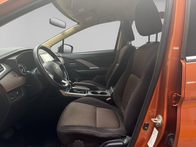 2022 Mitsubishi Xpander 1.5 Xpander Cross At