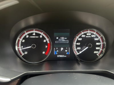 2022 Mitsubishi Xpander 1.5 Xpander Cross At