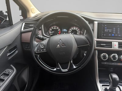2022 Mitsubishi Xpander 1.5 Xpander Cross At