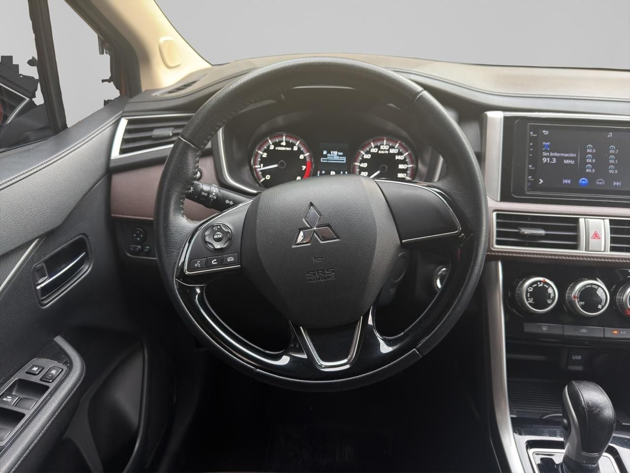 2022 Mitsubishi Xpander 1.5 Xpander Cross At