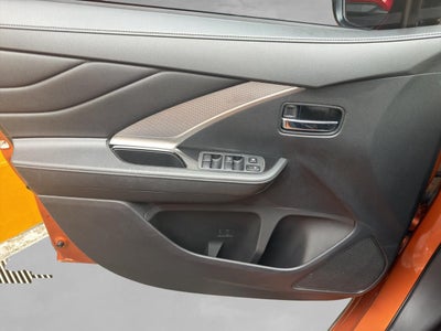 2022 Mitsubishi Xpander 1.5 Xpander Cross At
