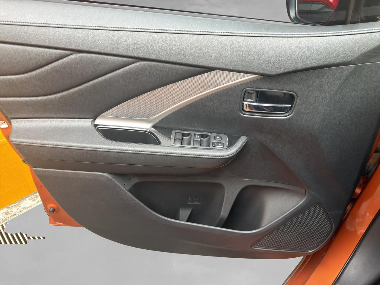 2022 Mitsubishi Xpander 1.5 Xpander Cross At