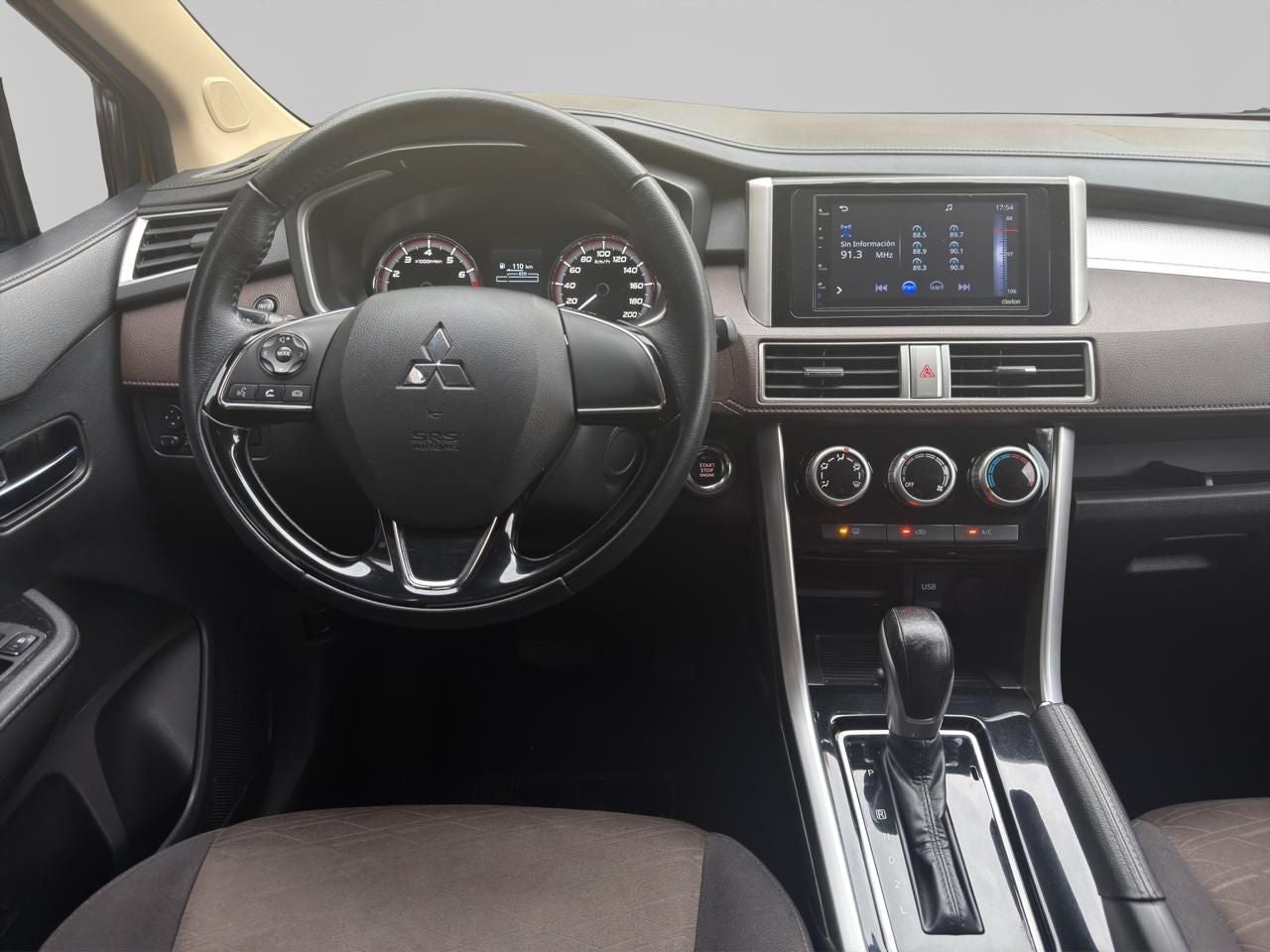 2022 Mitsubishi Xpander 1.5 Xpander Cross At