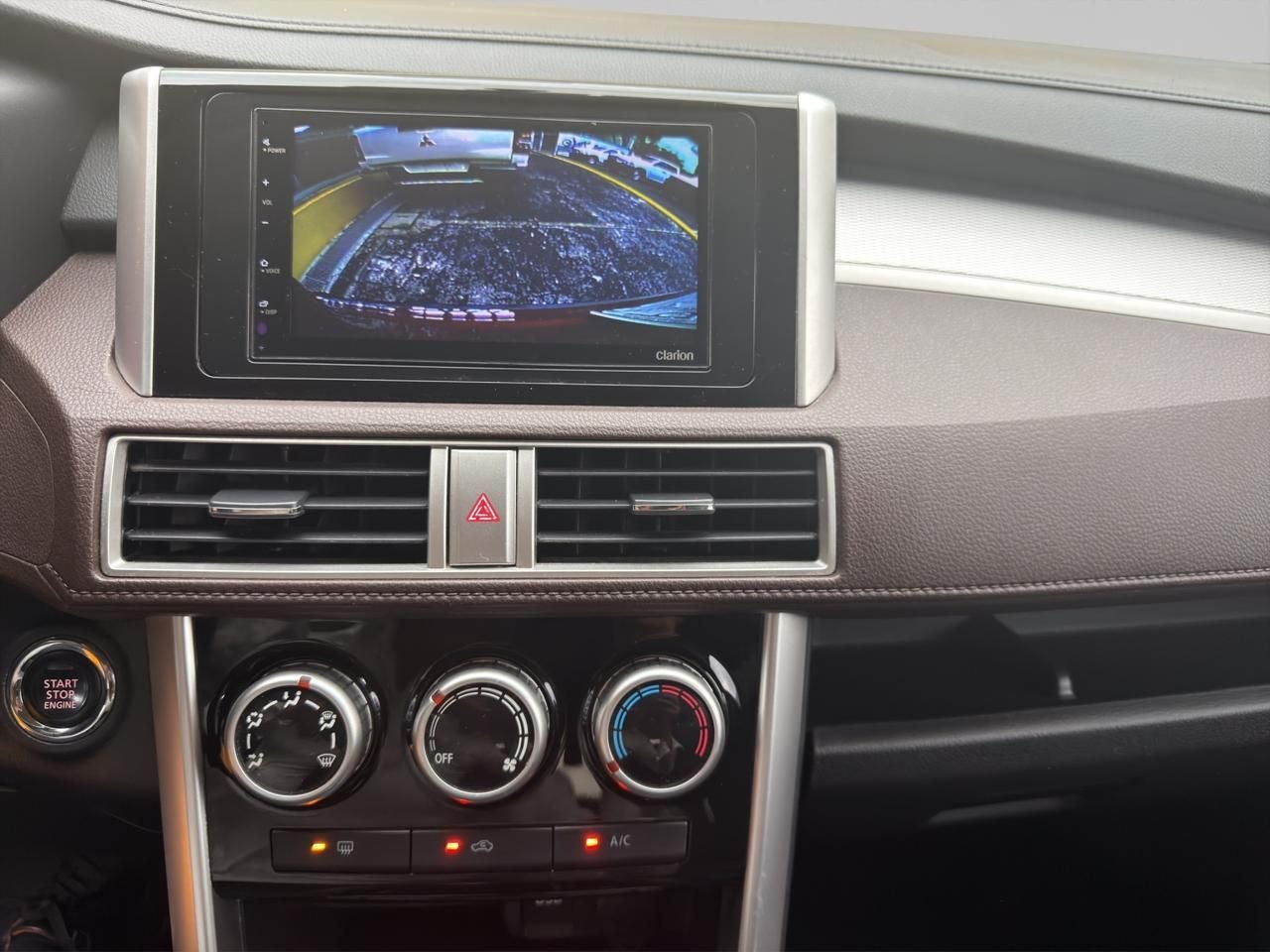 2022 Mitsubishi Xpander 1.5 Xpander Cross At