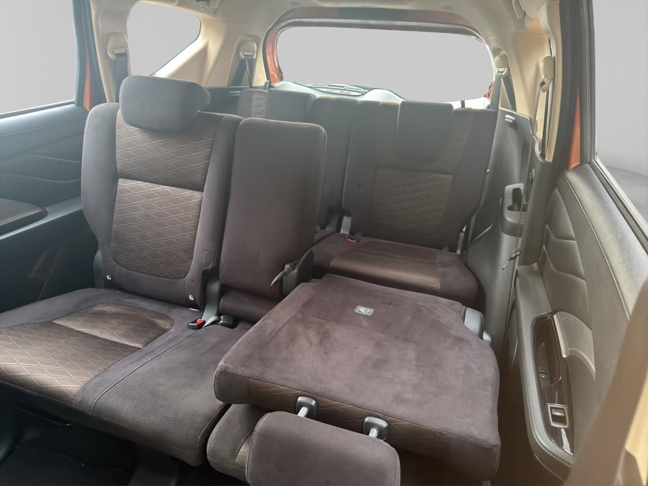 2022 Mitsubishi Xpander 1.5 Xpander Cross At
