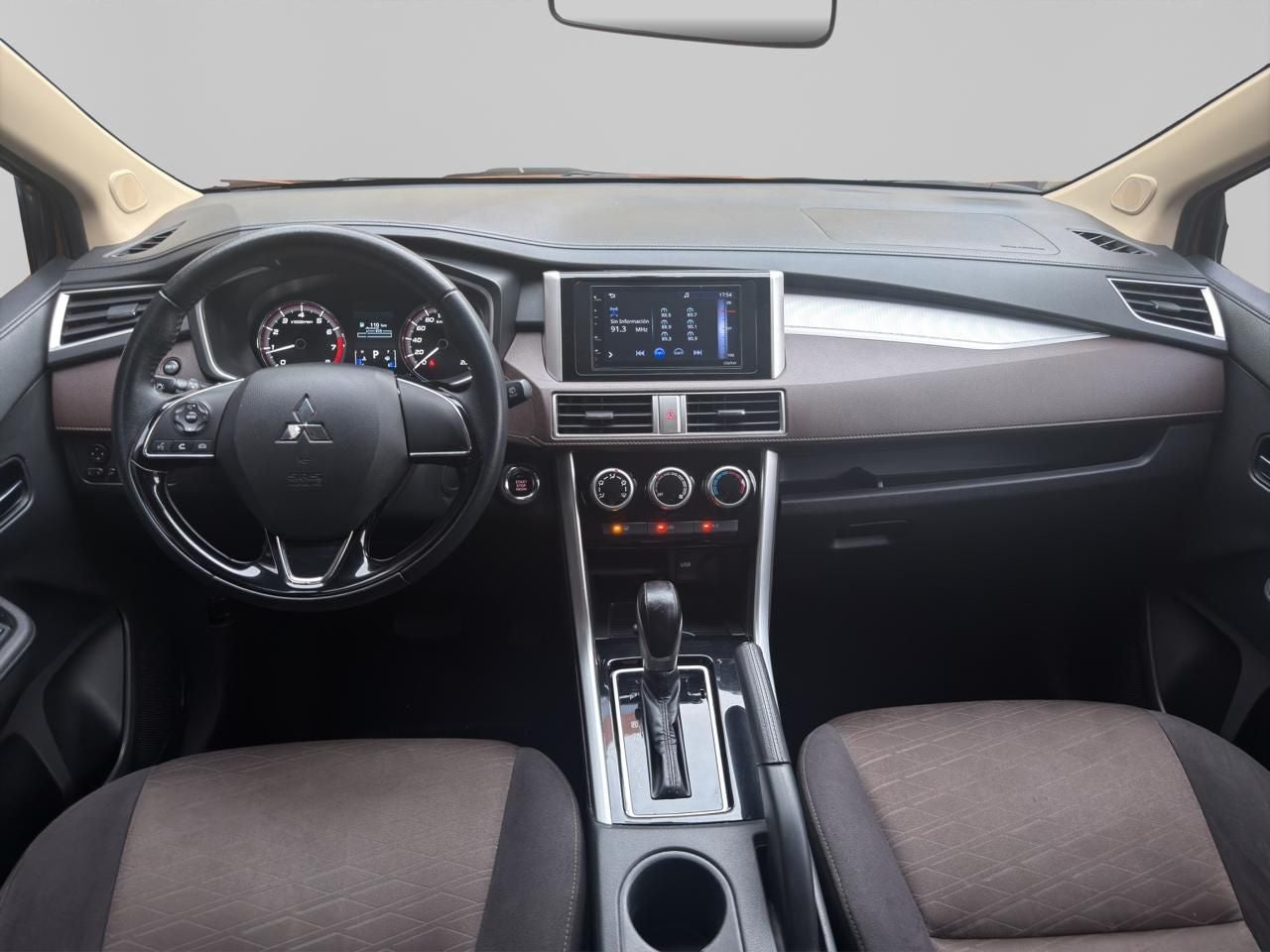 2022 Mitsubishi Xpander 1.5 Xpander Cross At