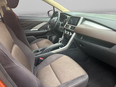 2022 Mitsubishi Xpander 1.5 Xpander Cross At