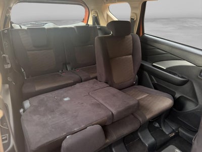2022 Mitsubishi Xpander 1.5 Xpander Cross At