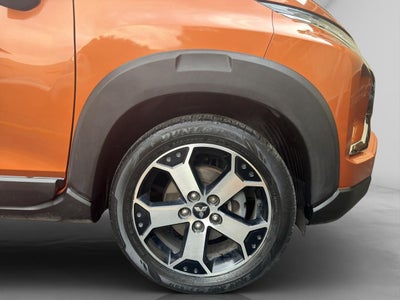 2022 Mitsubishi Xpander 1.5 Xpander Cross At