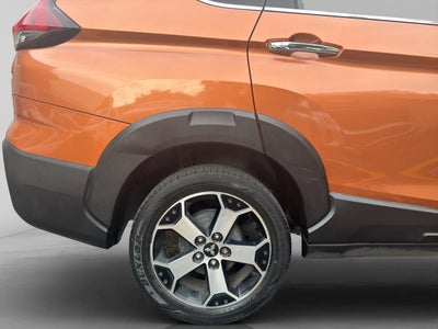 2022 Mitsubishi Xpander 1.5 Xpander Cross At