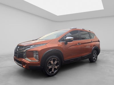 2022 Mitsubishi Xpander 1.5 Xpander Cross At