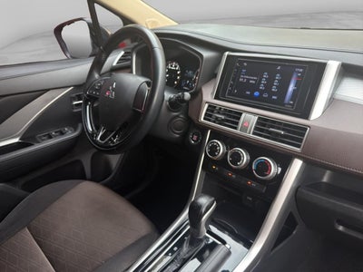 2022 Mitsubishi Xpander 1.5 Xpander Cross At