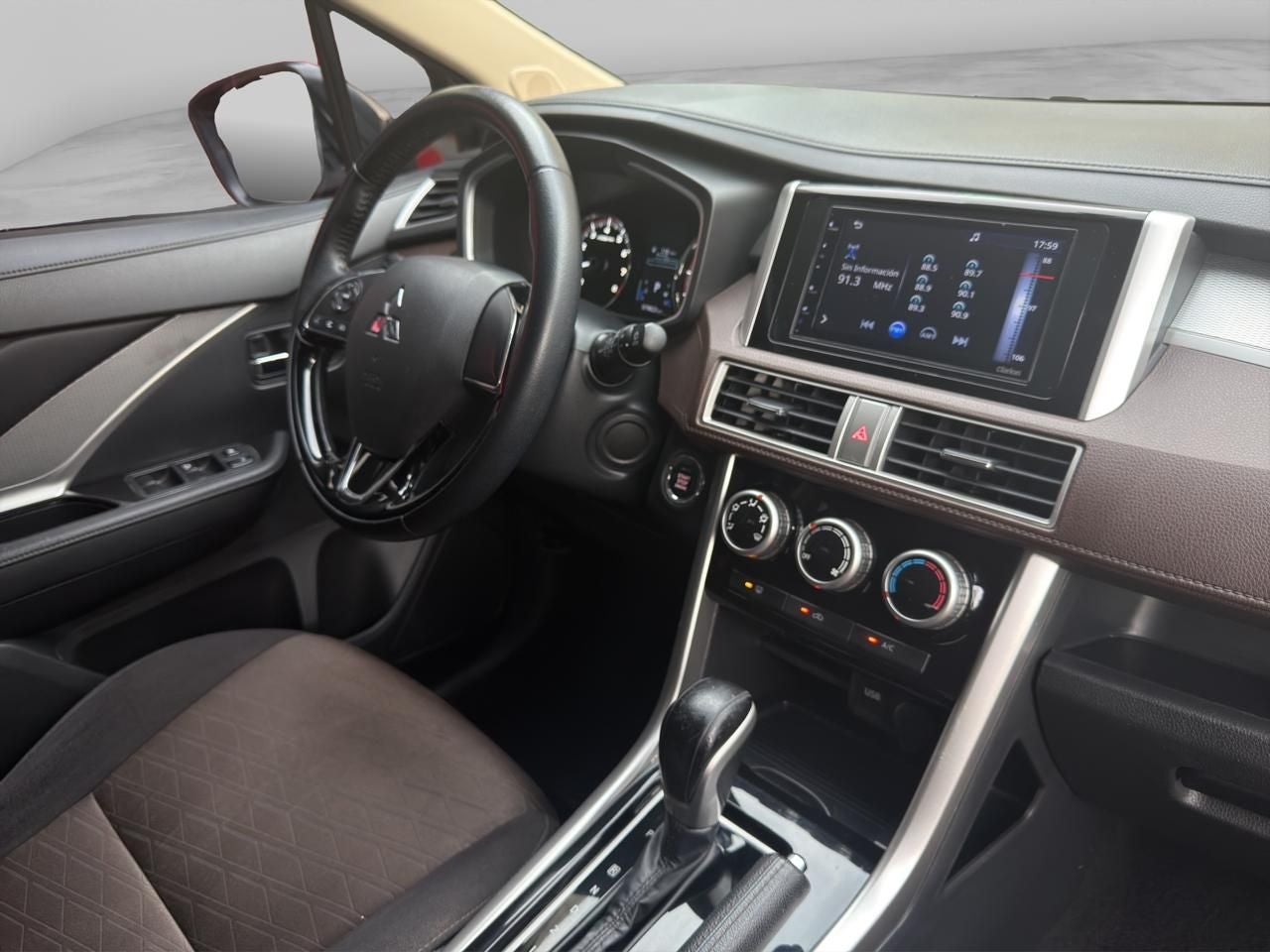 2022 Mitsubishi Xpander 1.5 Xpander Cross At