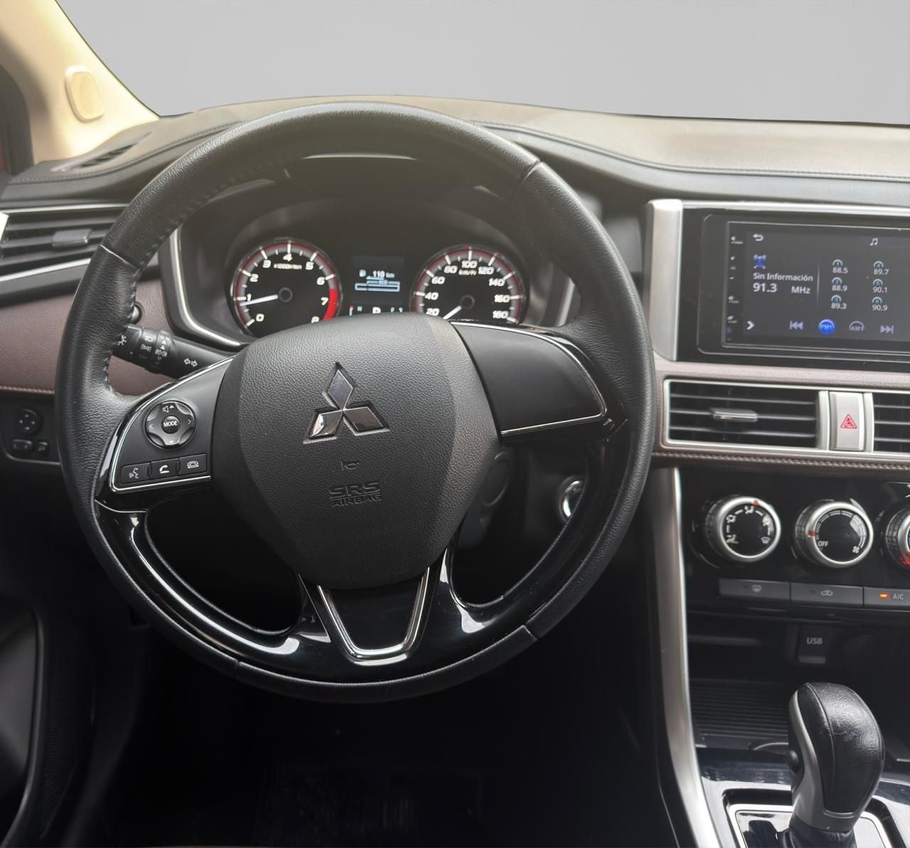 2022 Mitsubishi Xpander 1.5 Xpander Cross At