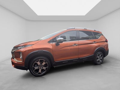 2022 Mitsubishi Xpander 1.5 Xpander Cross At