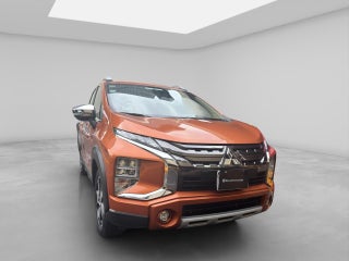 2022 Mitsubishi Xpander 1.5 Xpander Cross At