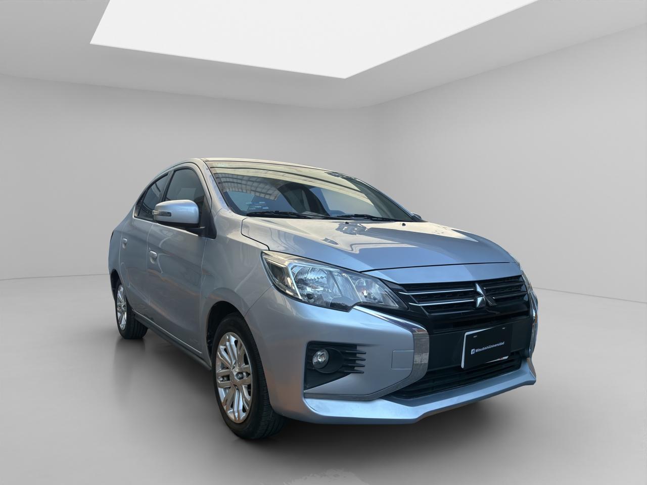 2022 Mitsubishi Mirage 1.2 G4 GLS Mt