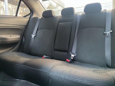 2022 Mitsubishi Mirage 1.2 G4 GLS Mt