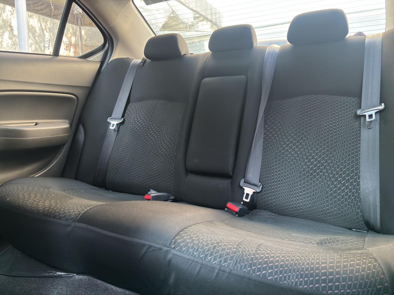 2022 Mitsubishi Mirage 1.2 G4 GLS Mt