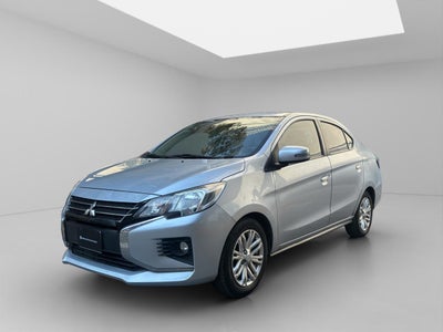 2022 Mitsubishi Mirage 1.2 G4 GLS Mt