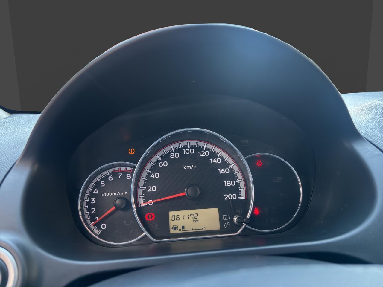 2022 Mitsubishi Mirage 1.2 G4 GLS Mt