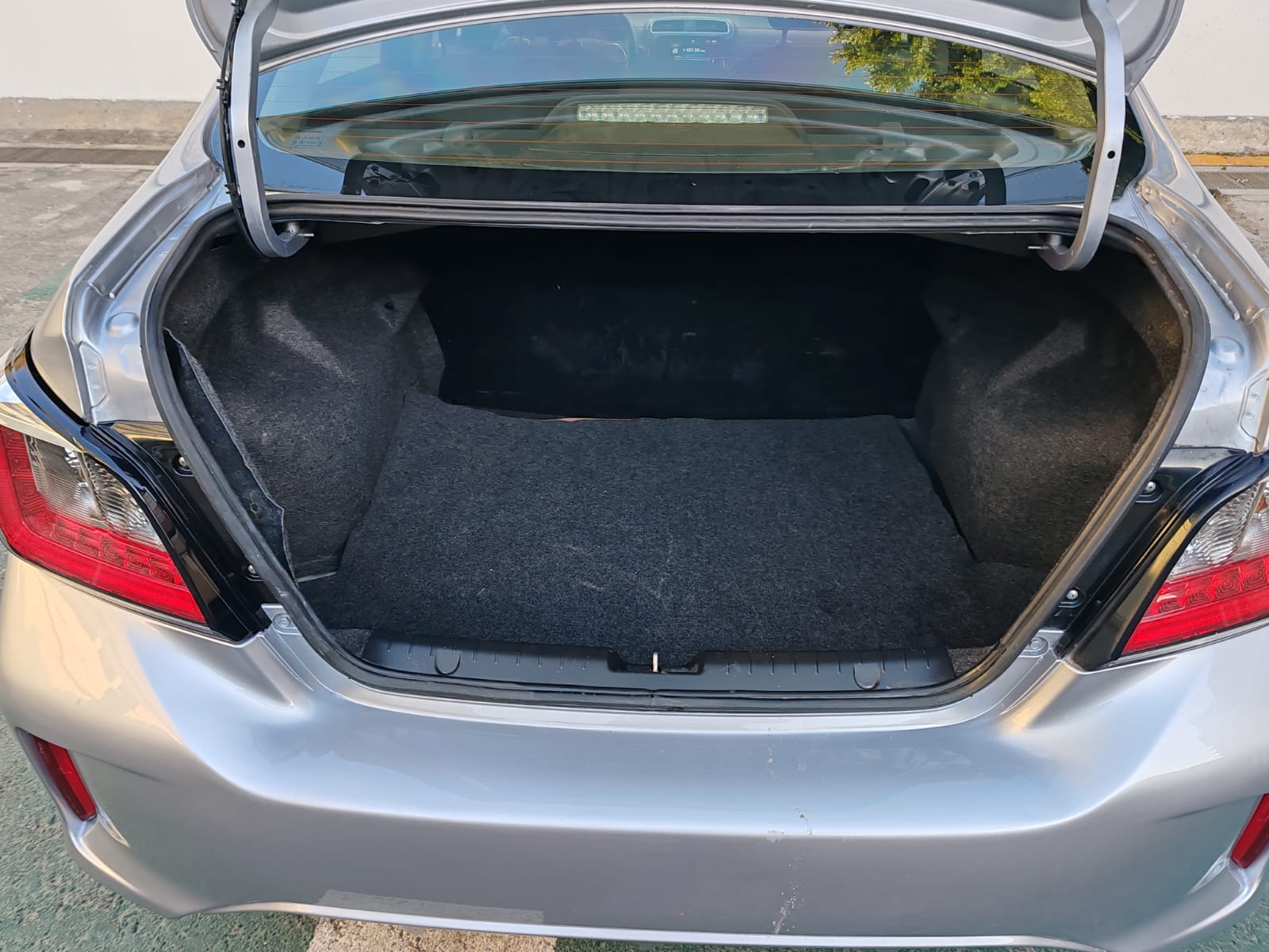 2022 Mitsubishi Mirage 1.2 G4 GLS Mt