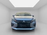 2022 Mitsubishi Mirage 1.2 G4 GLS Mt