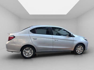 2022 Mitsubishi Mirage 1.2 G4 GLS Mt