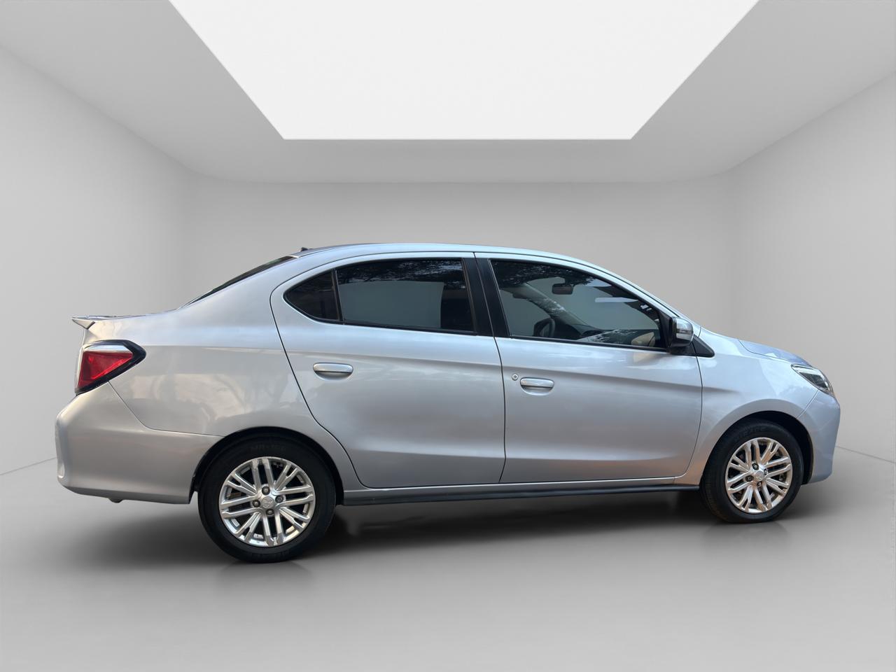2022 Mitsubishi Mirage 1.2 G4 GLS Mt